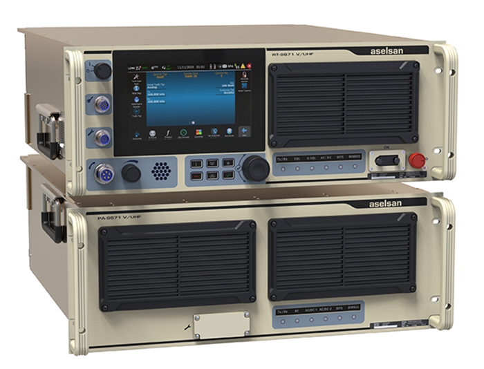 ARTCom 9671