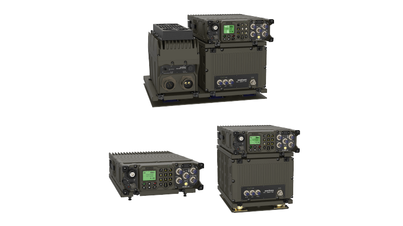 ARTCom 9661 HF