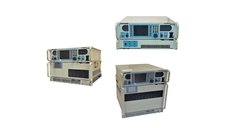ARTCom 9671 HF
