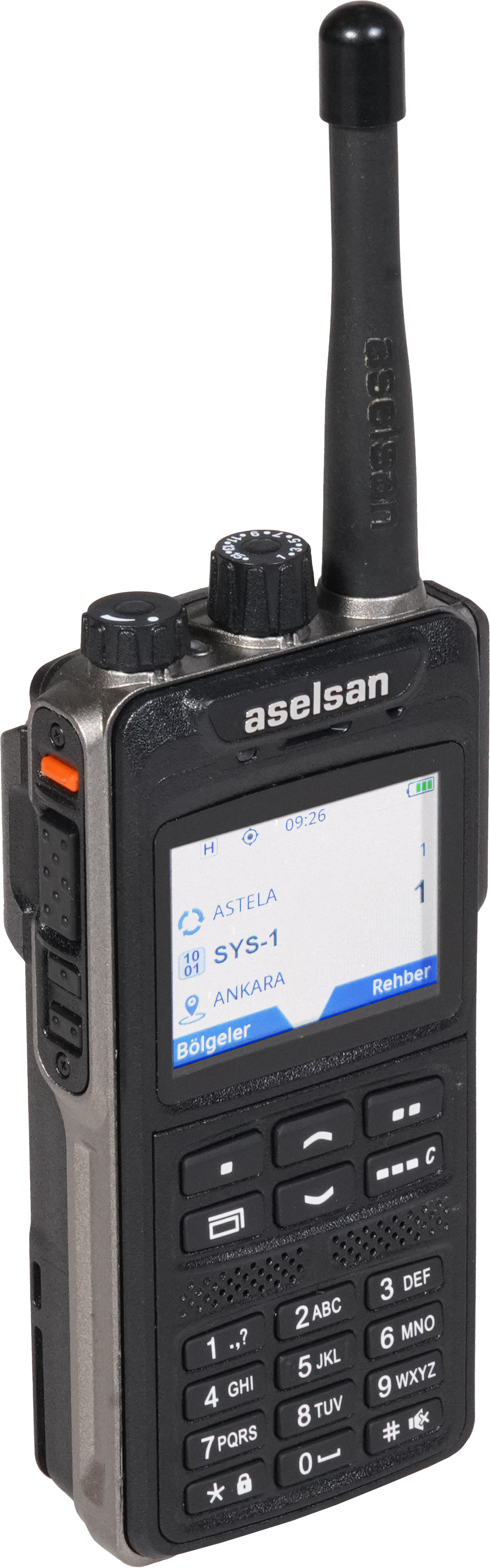 アステラス ASTELA 4922
